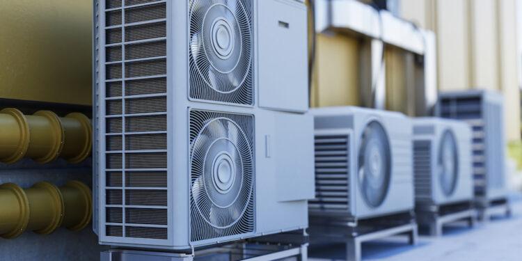 pompe di calore aziende