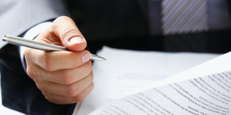 proposta di legge revisore condominio