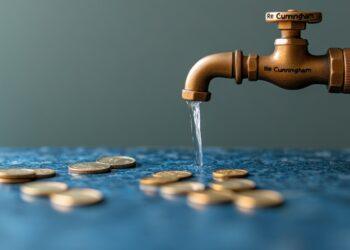 acqua costo