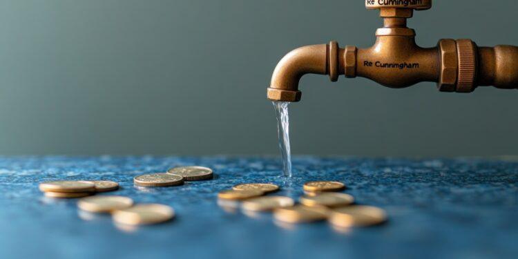 acqua costo