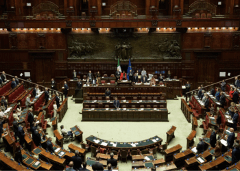 proposta di legge