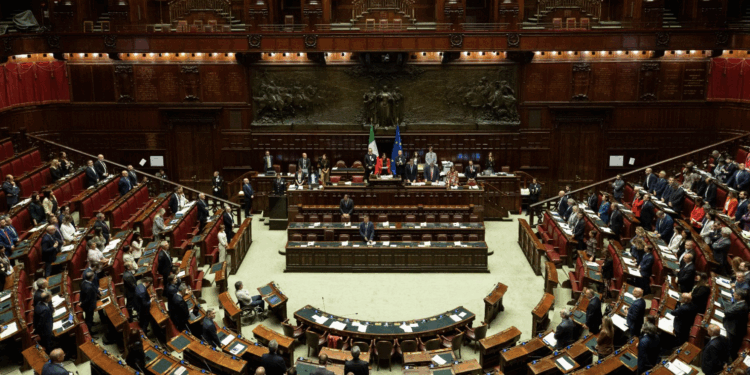 proposta di legge