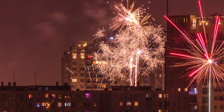 capodanno botti