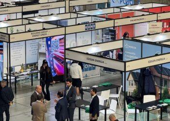 fiera experience expo