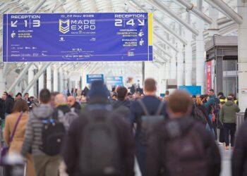 miba fiera milano