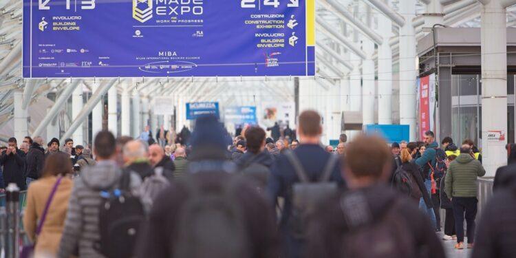 miba fiera milano