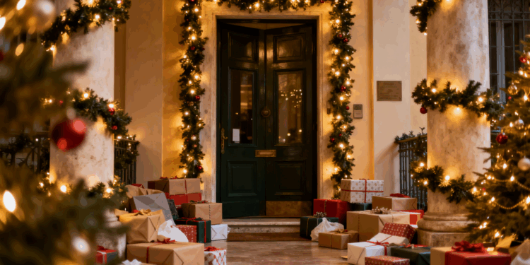 natale pacchi