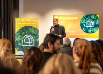 klimahouse