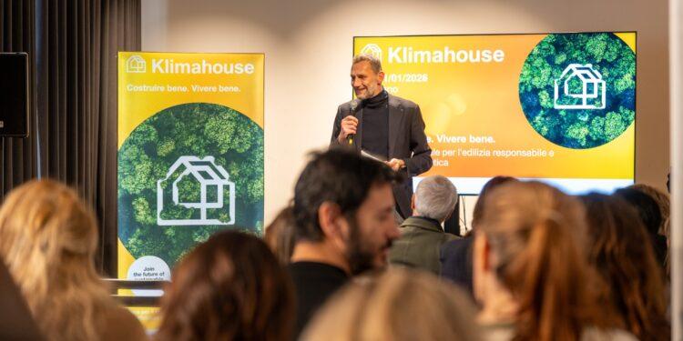 klimahouse