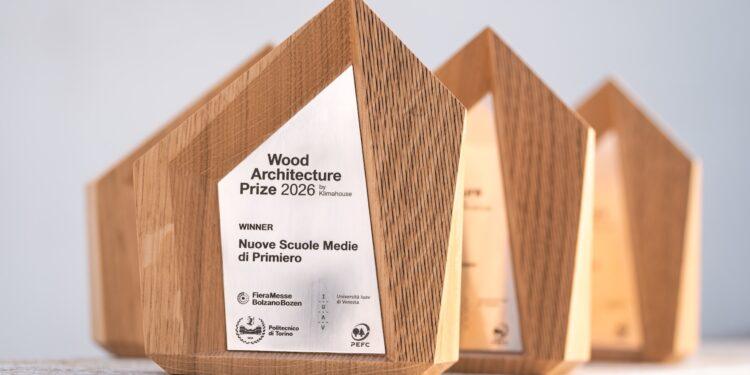 architettura klimahouse