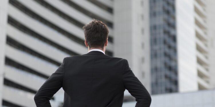 asset manager