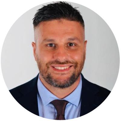 Gianpaolo Roccamena