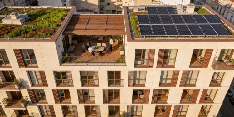 fotovoltaico colonnine