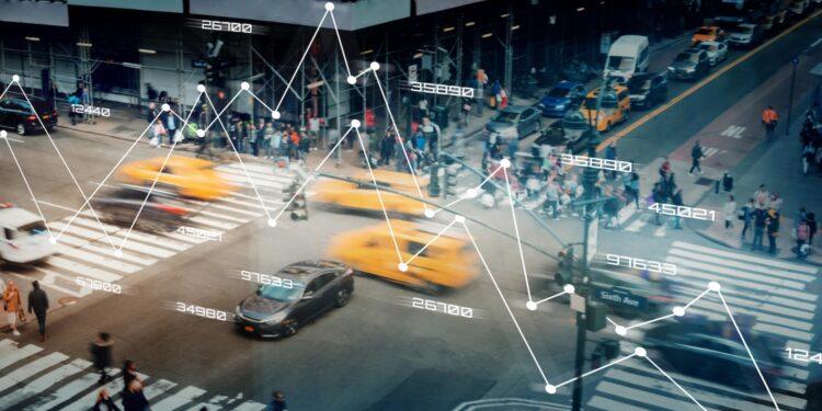smart city