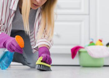 lavoro domestico badante