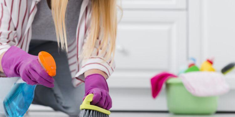 lavoro domestico badante
