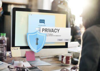 GDPR privacy