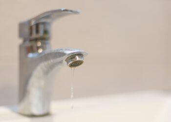 acqua fornitura