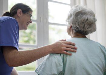 caregiver