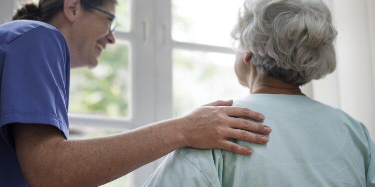 caregiver