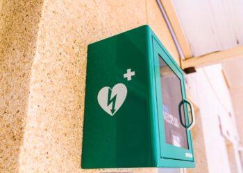 defibrillatori