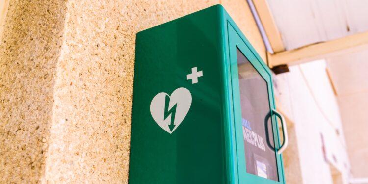 defibrillatori