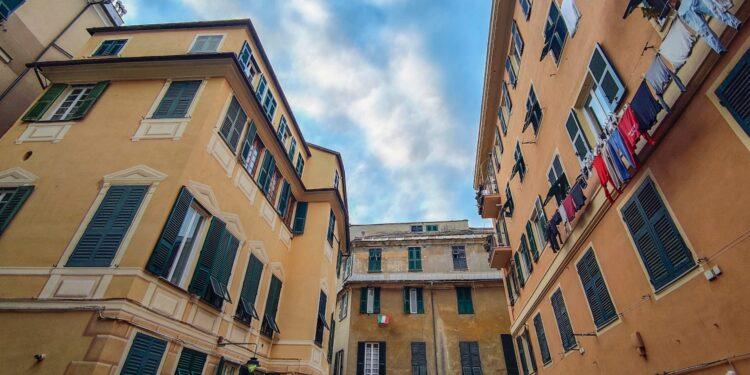 immobiliare omi