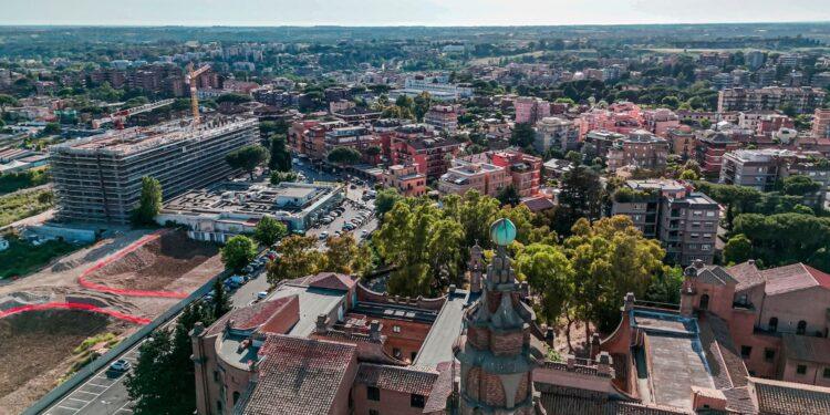 roma immobiliare