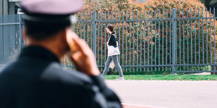 sicurezza