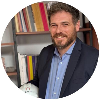 Valerio Santucci