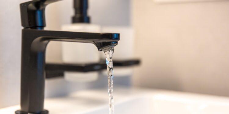 acqua bolletta