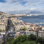 affitti brevi napoli