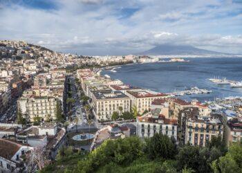 affitti brevi napoli