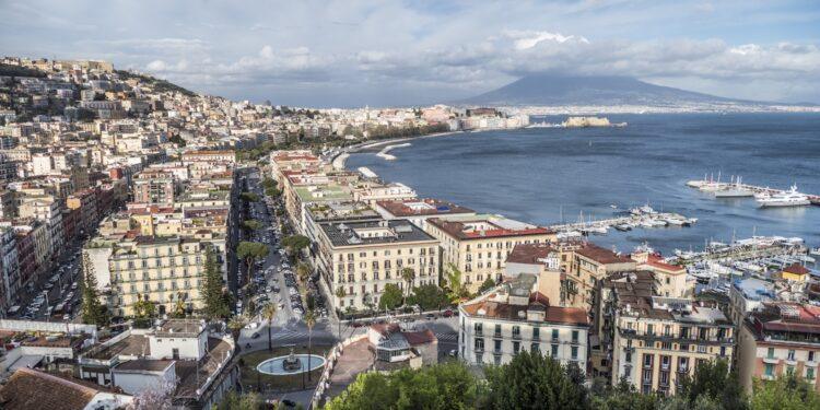 affitti brevi napoli