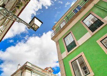 casa affitto