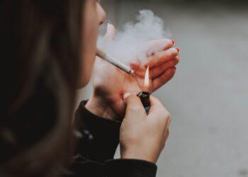 fumo sigaretta