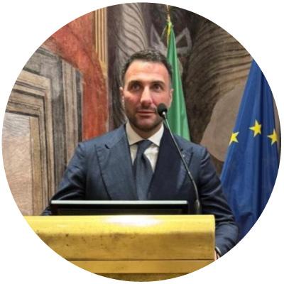 Nicola Ricci