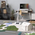 riqualificazione energetica