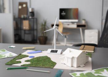 riqualificazione energetica