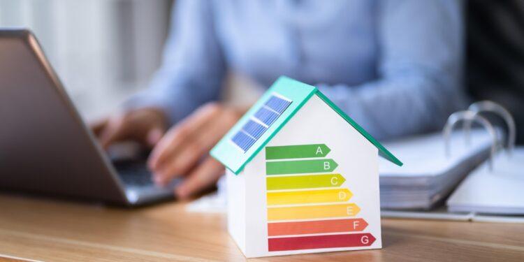 riqualificazione energetica
