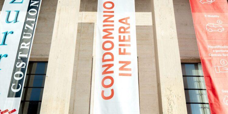 condominio in fiera