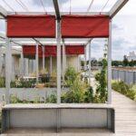 gazebo