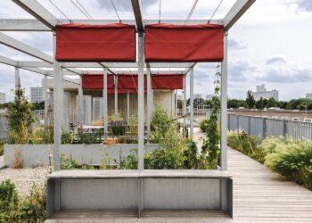 gazebo